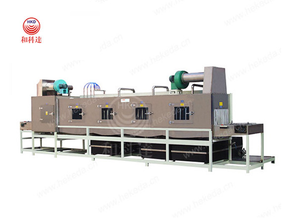 HKD-7000P全自動高壓噴洗機